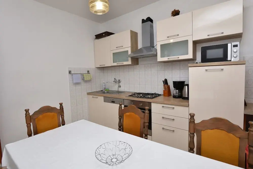 Apartments Jere