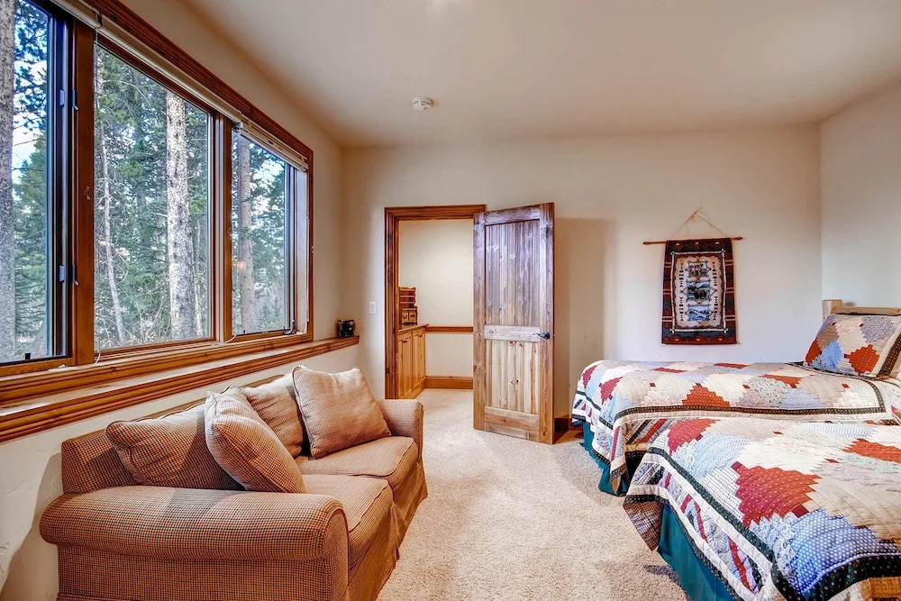 Beaver's Lodge