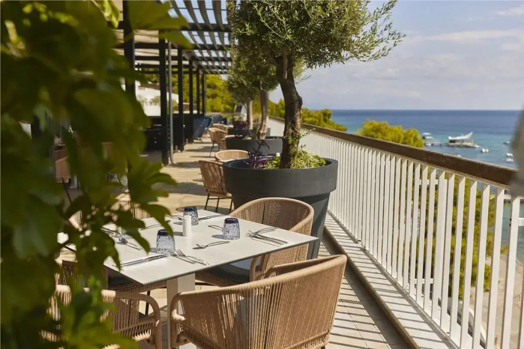Club Med Gregolimano