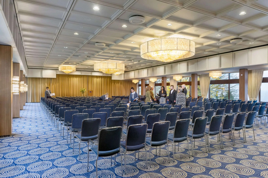 Maritim Hotel Bellevue Kiel