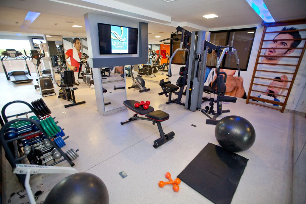Quality Hotel Aracaju