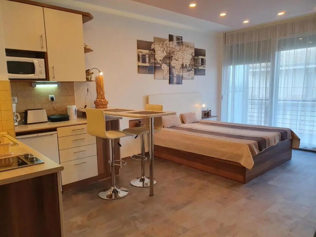 Apartman 511