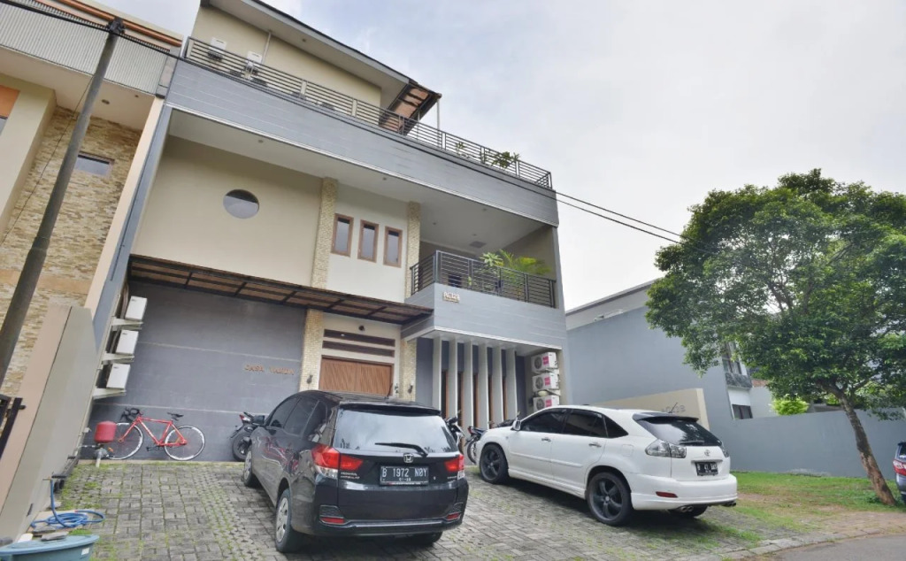 Casa Vanda Guesthouse & Accommodation