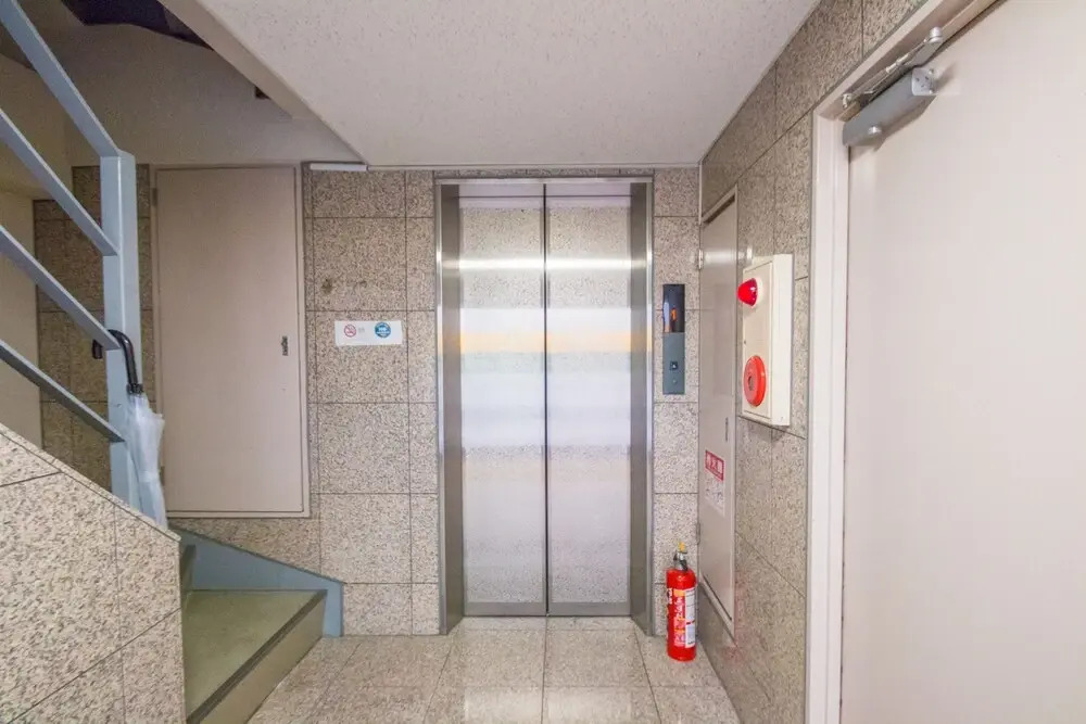 Smart Hotel Osaka 3