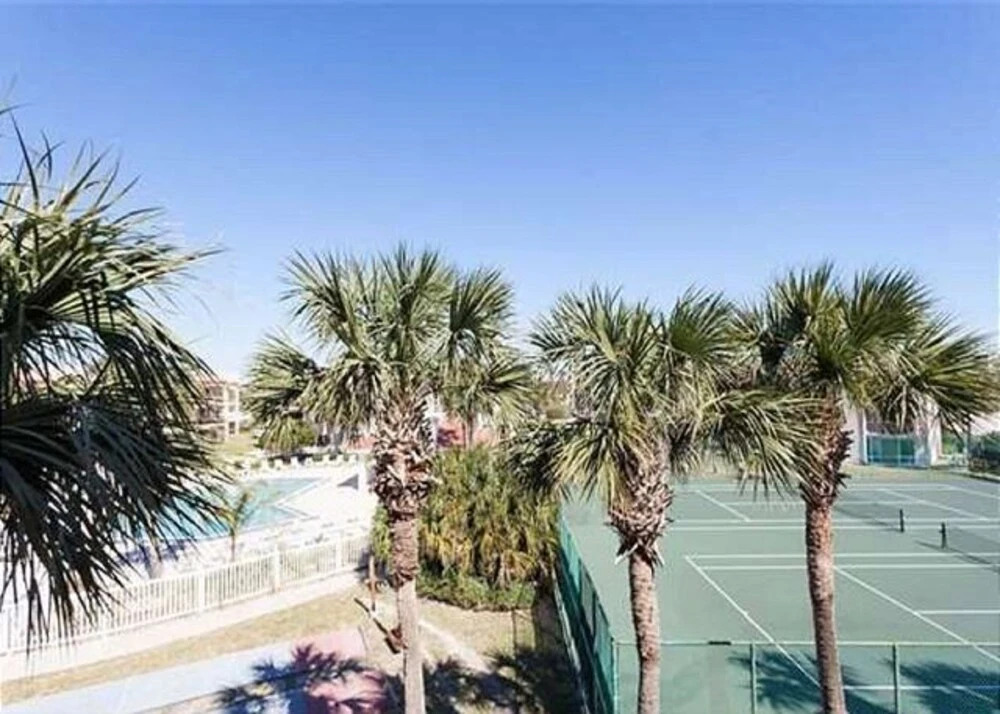 Ocean Ge Club E35 2 Bedroom Condo