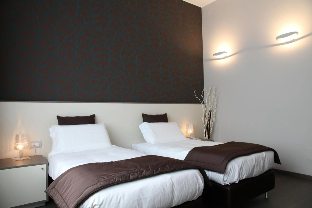 Hotel Tiziano - Gruppo Mini Hotel