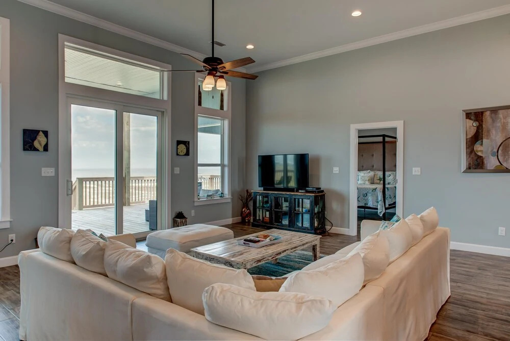 Serenity Now - 2442 Bienville