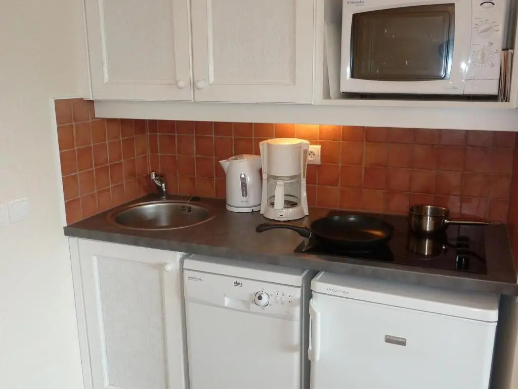 Appartement Avoriaz, 2 pièces, 5 personnes - FR-1-634-22