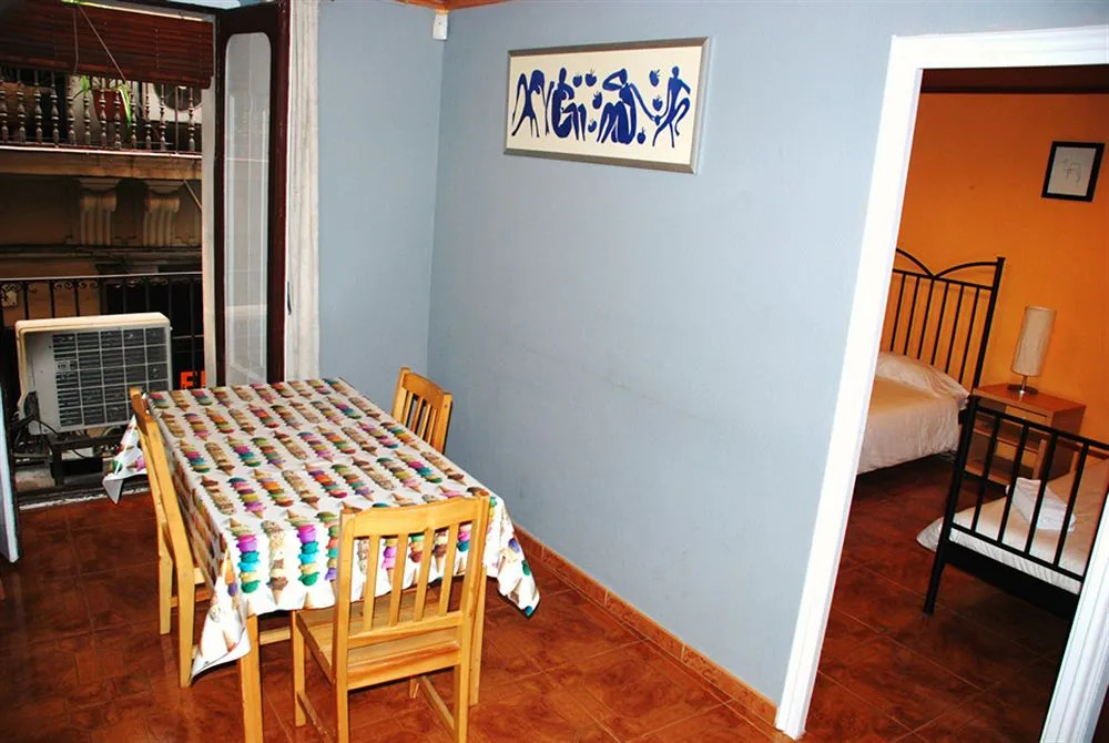 Apartment Banys Nous