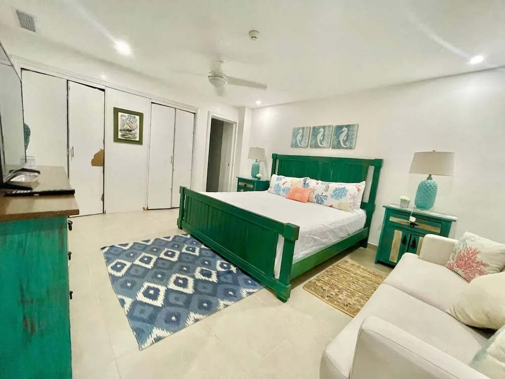 Enjoy Beach Life at This Gated