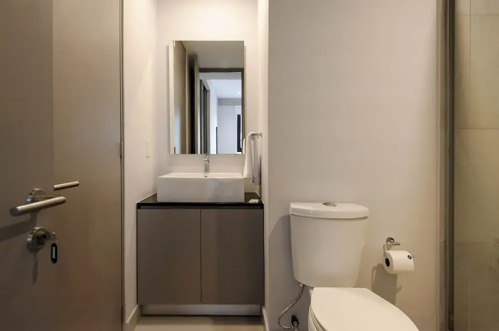 w Enchanting 1BR in the Heart of Interlomas