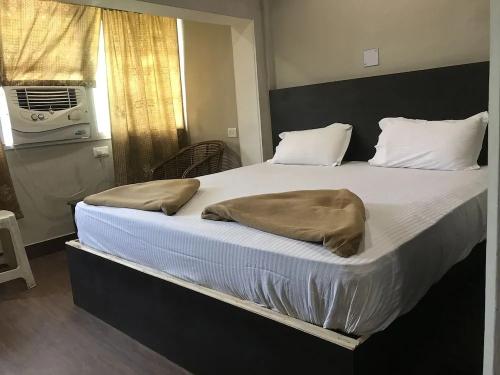 Hotel Li N Ja