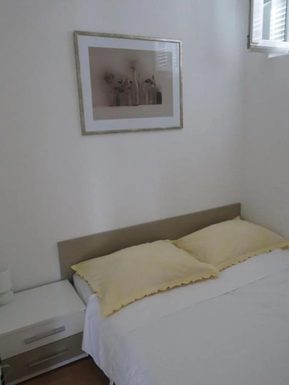 Rab From Above Studio Apartment