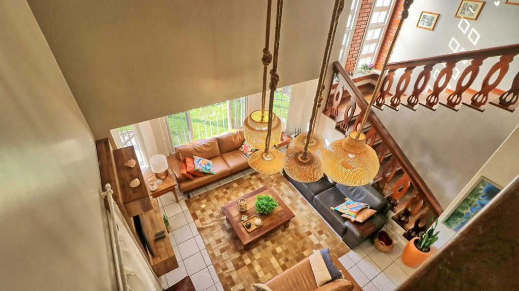 PalmasBNB Casa Fantástica à 50 metros da praia com quadra de Beach Tennis