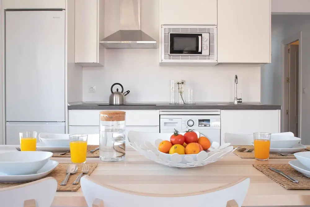 **** Luxury Terrace & Views Penthouse