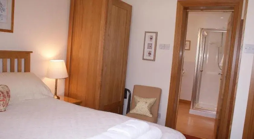 Greencourt Guest House