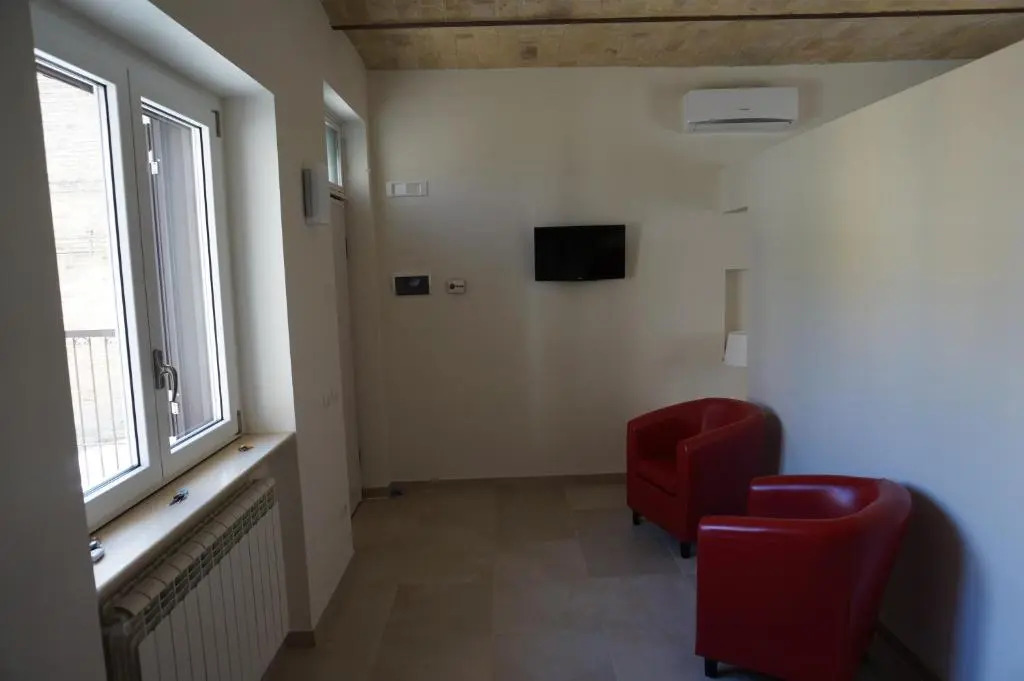 Residenza Diomedea