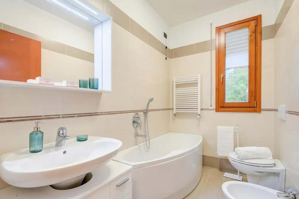 Magnolia - New Apartment Laveno Center