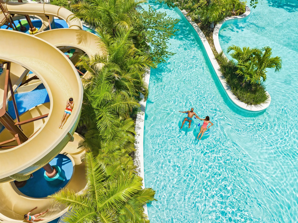 Jungala Hotel at VidantaWorld Riviera Maya