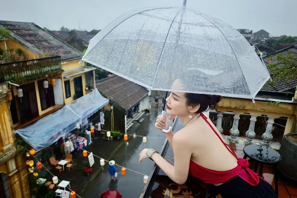 La Gai Homestay Hoi An