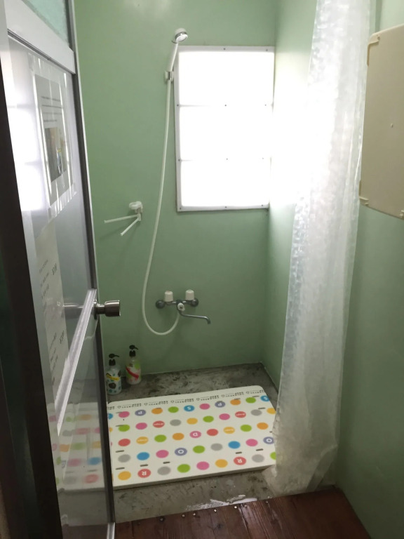 Guest House Isa