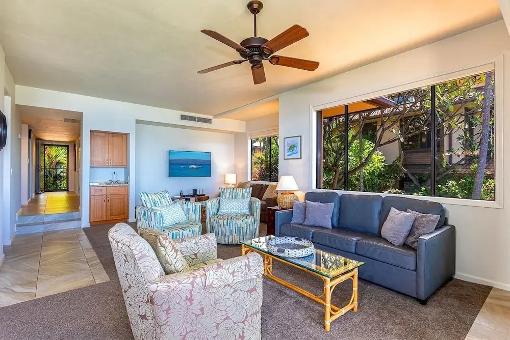 Makena Surf by Coldwell Banker Island Vacations