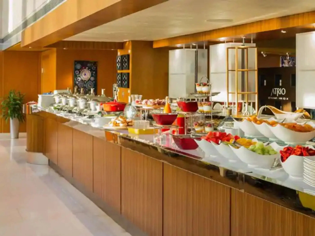 Conrad by Hilton Miami