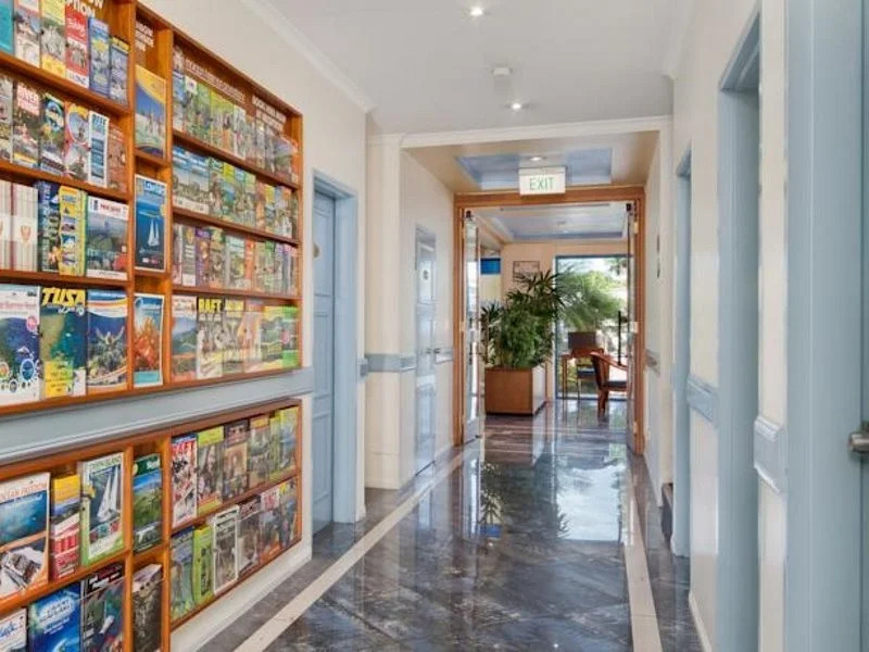 Cairns Southgate Hotel