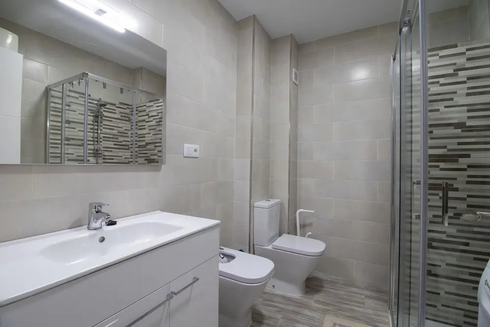 Nice Studio Torre del Mar Beach