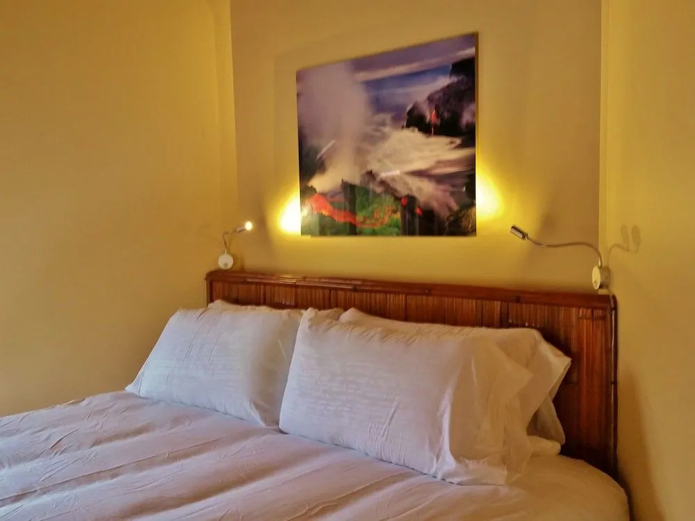 Volcano Eco Retreat by Heart Core Hotels - Adults Only
