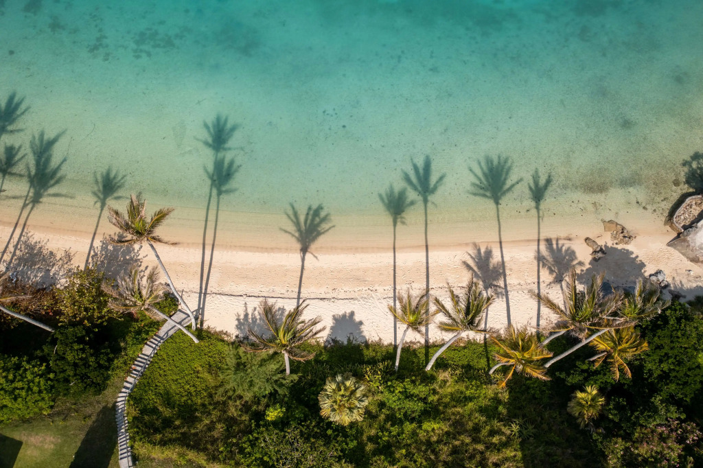 Cambridge Beaches Resort and Spa
