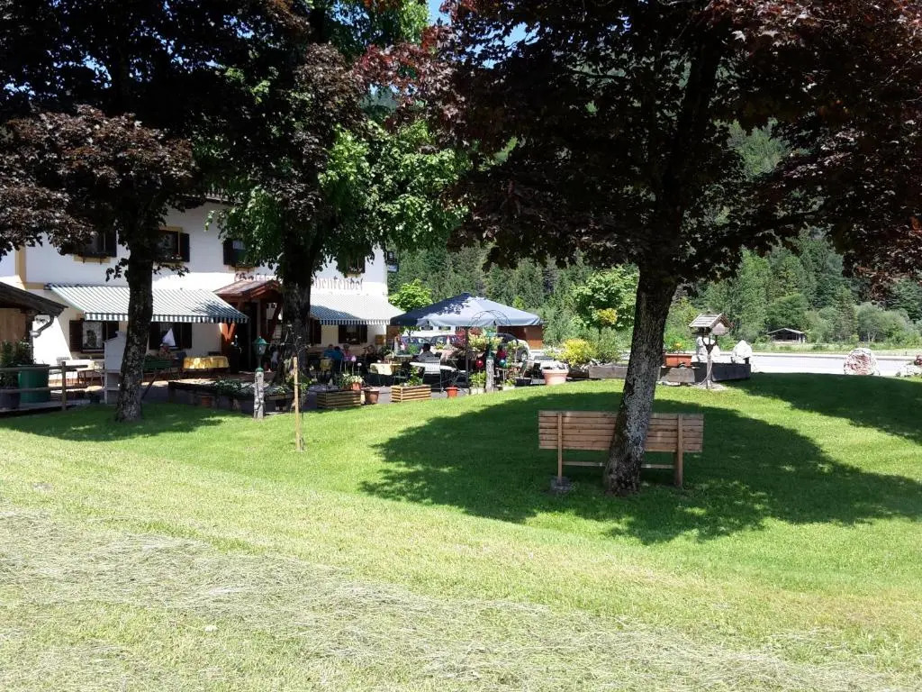 Gasthaus Hohenkendl