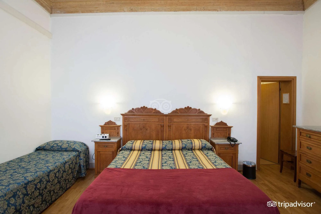 Hotel Alla Fava