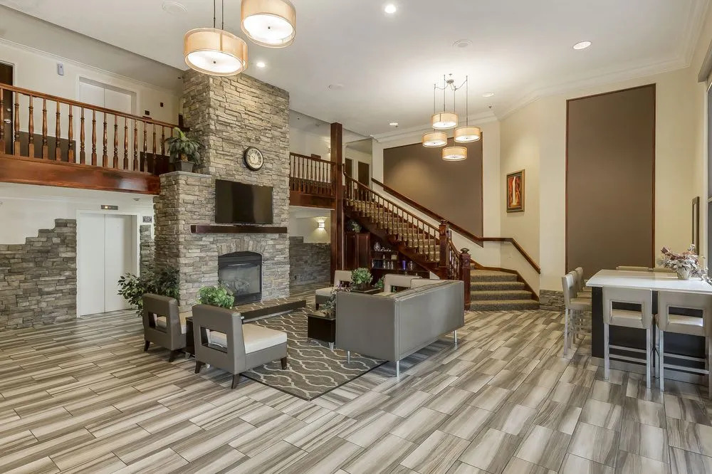 Comfort Inn Murray - Salt Lake City South