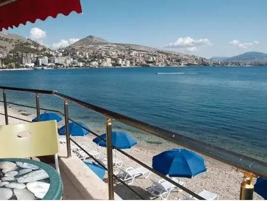 Hotel Royal Saranda