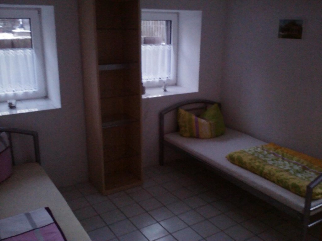 Hostel Vorharz Quedlinburg