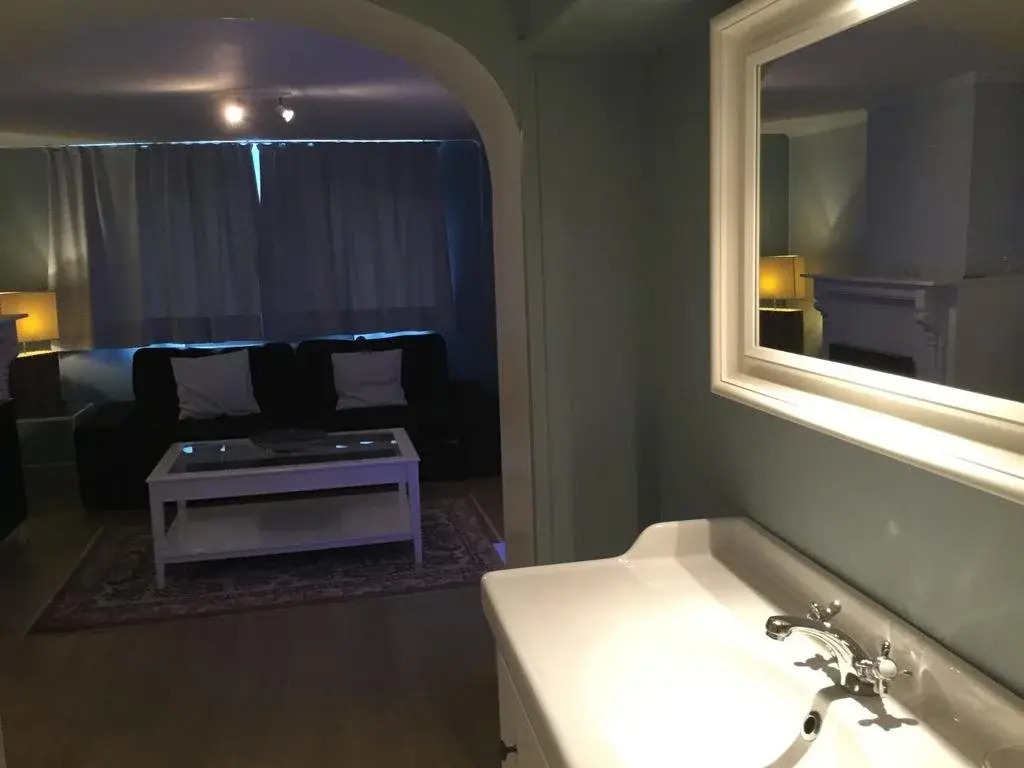 B&B Wellness Yoake