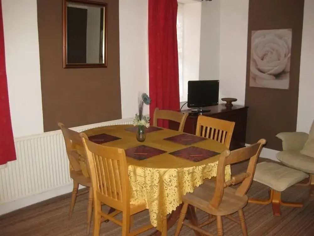 MJB Barrow-Upon-Humber Apartments