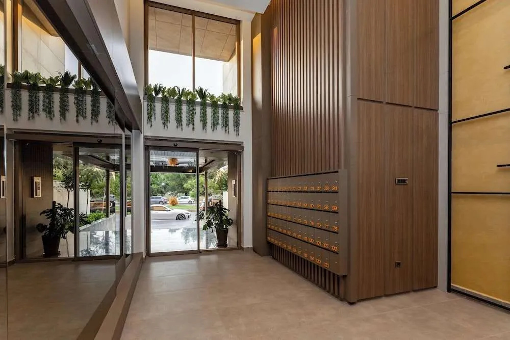 Casamax Suites