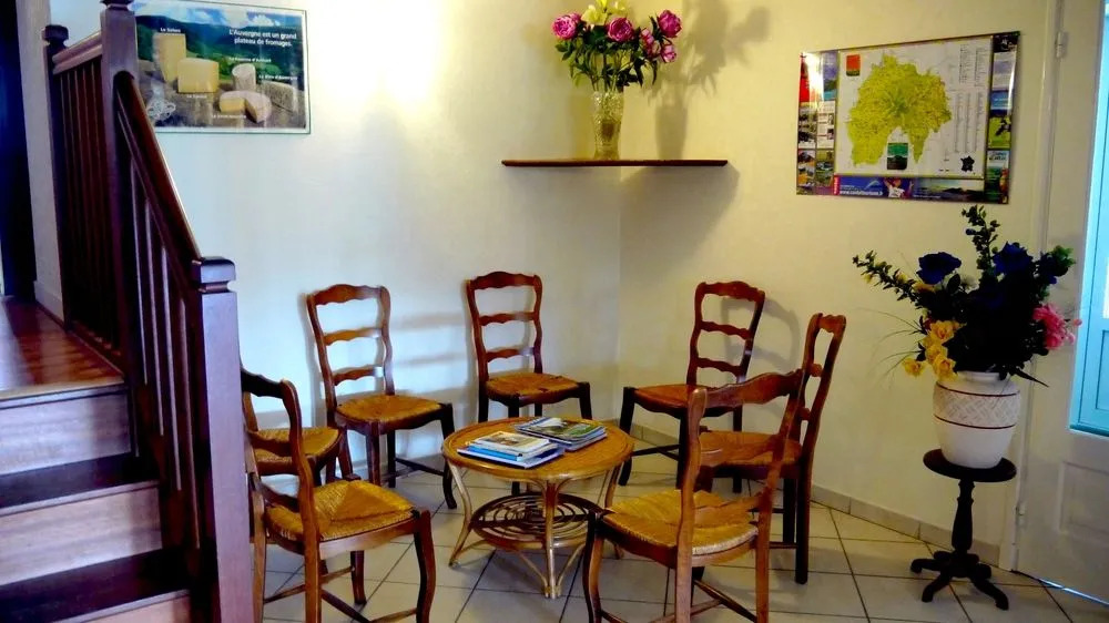 Hotel Restaurant Le Prado
