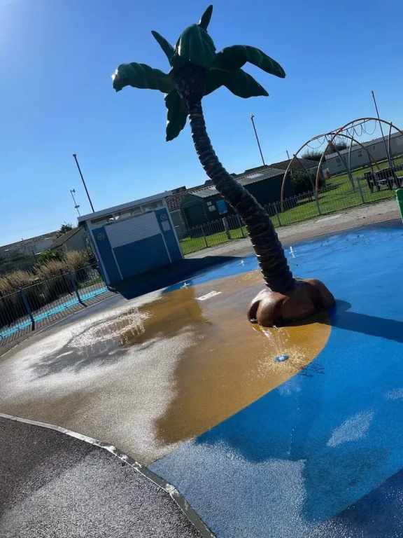 Big2vacation Exclusive Camber Sands Holiday Park