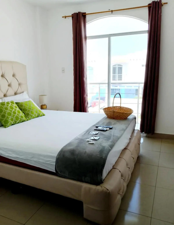 Ecusuites Playas House VI Resort Altamarll Piscina Playa