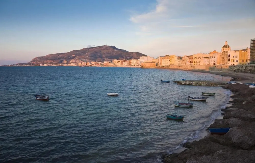 Delle Arti Guesthouse