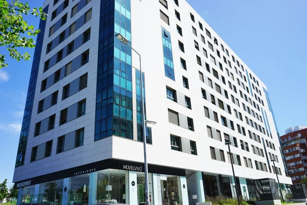 Bessa Luxury Flat by Amber Star Rent