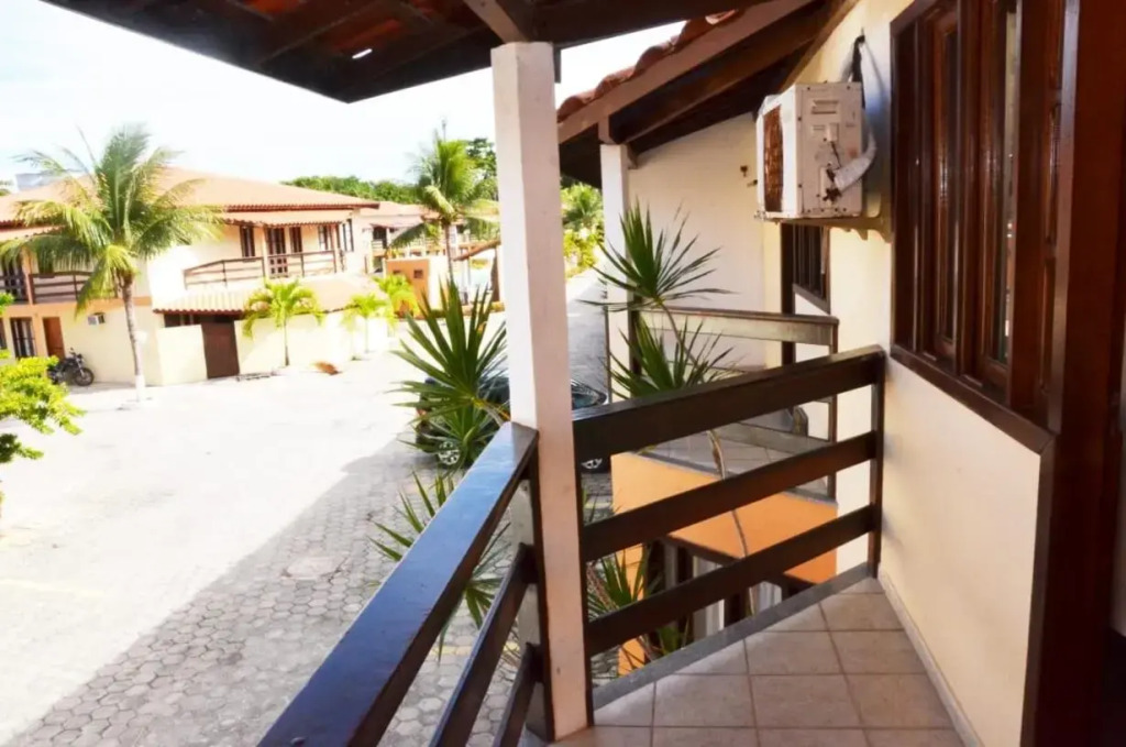 Praiamar Guest House