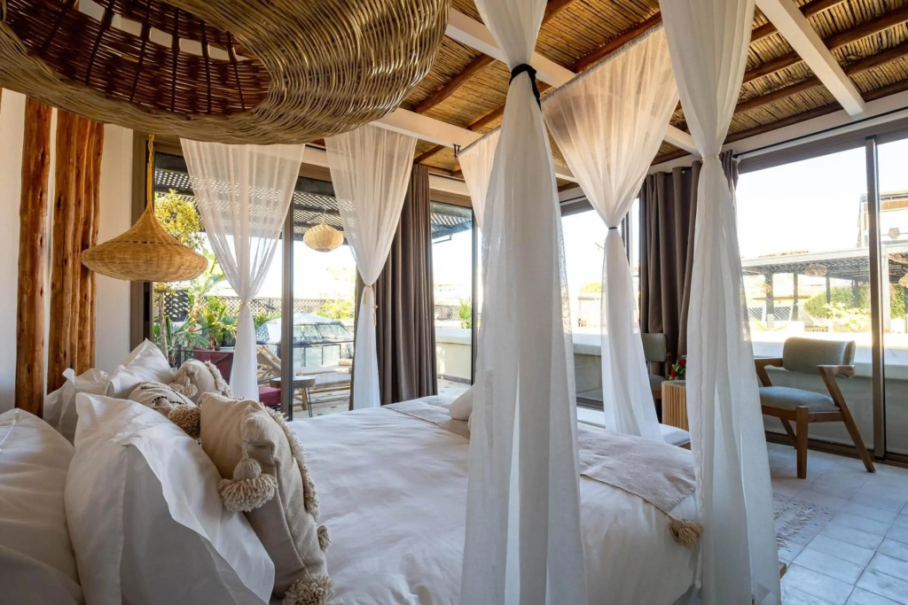 Riad La Croix Berbere