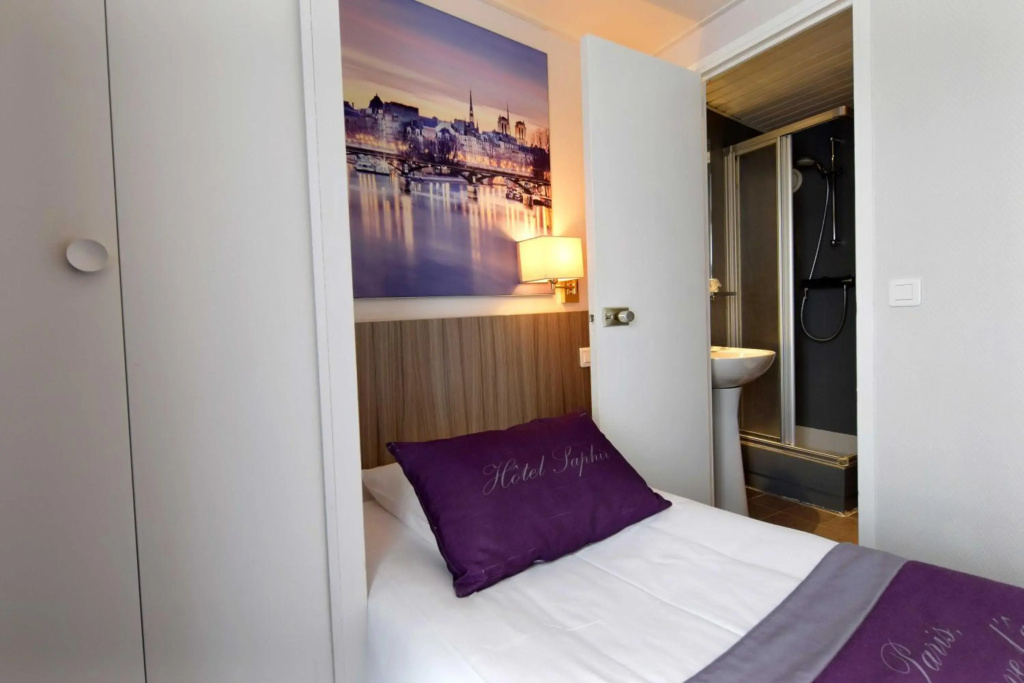 Saphir Grenelle