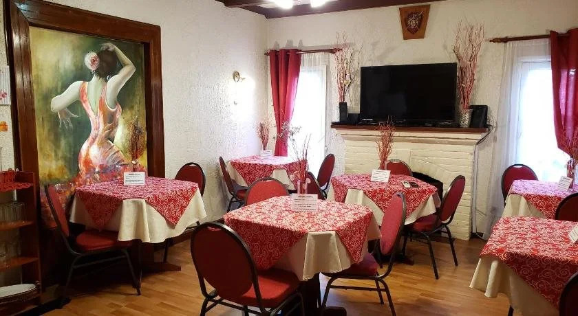 Hotel El Escorial