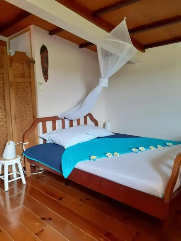 RESIDENCE LA TAUPINE MANDARINE