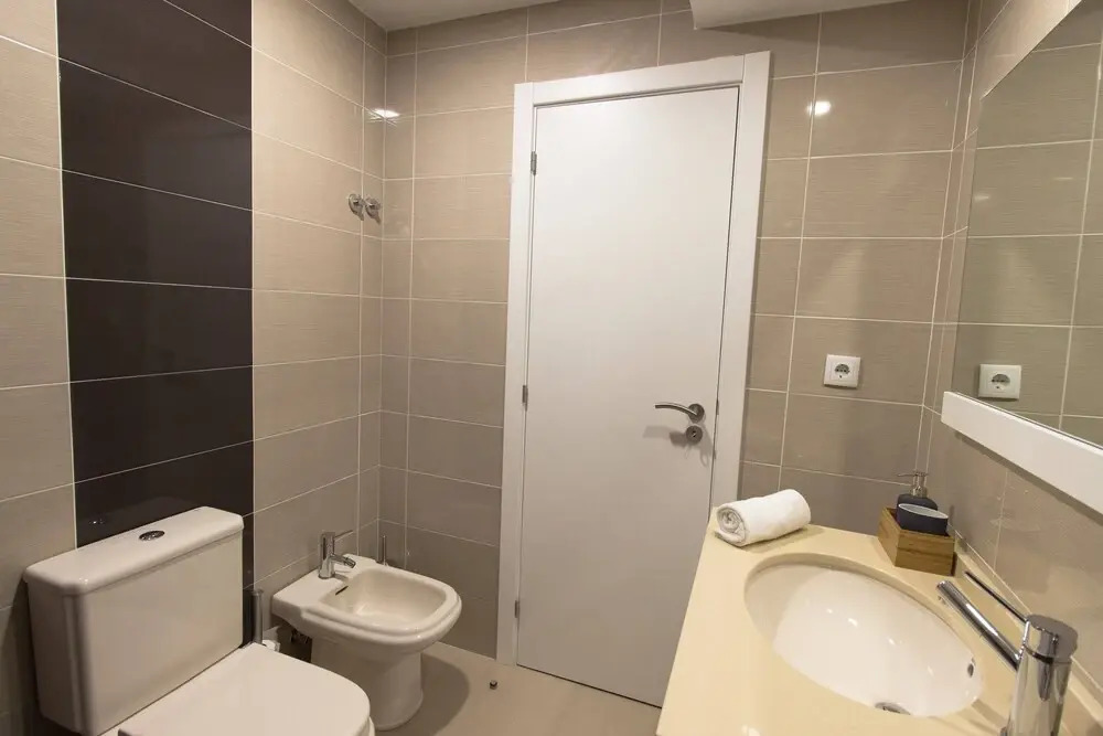 ClubLord - Design flat at Anjos